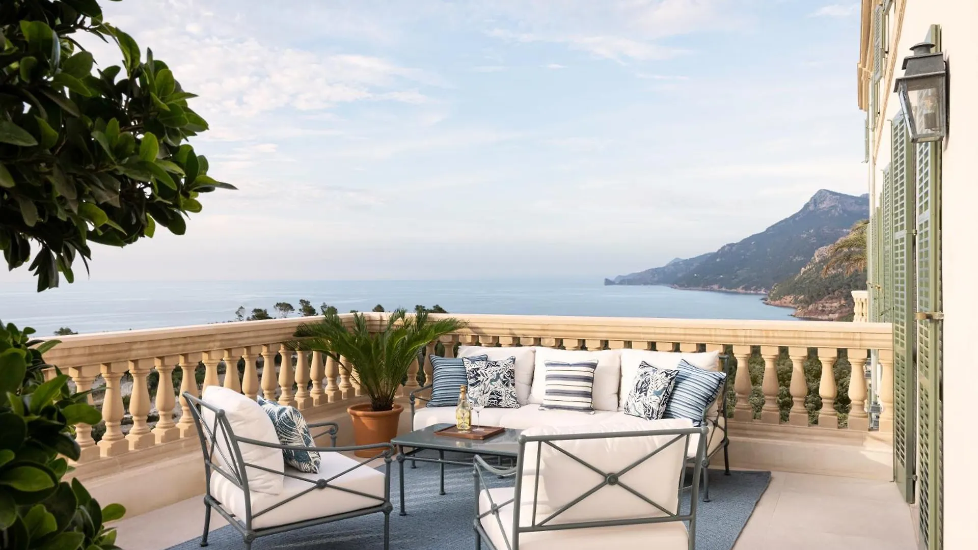 Son Bunyola Resort And Villas Banyalbufar