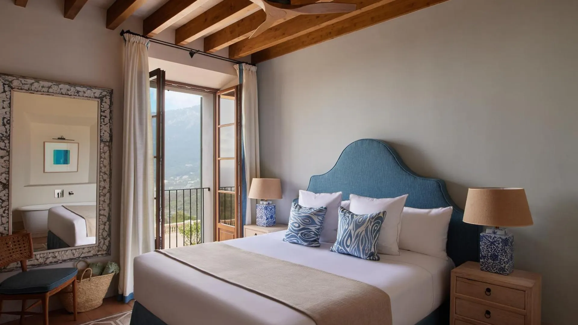 Son Bunyola Resort And Villas Banyalbufar Hotel