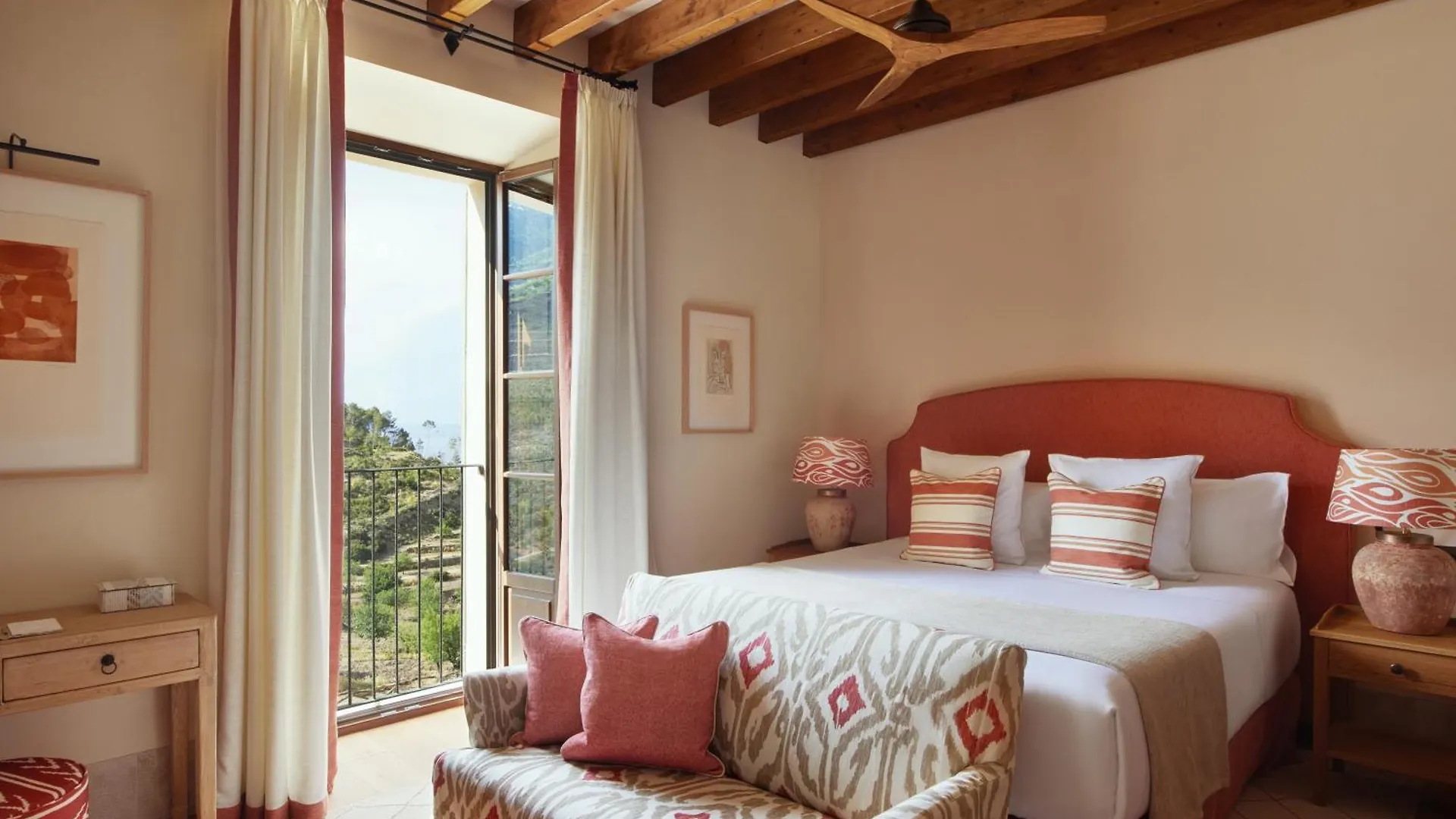 Son Bunyola Resort And Villas Banyalbufar