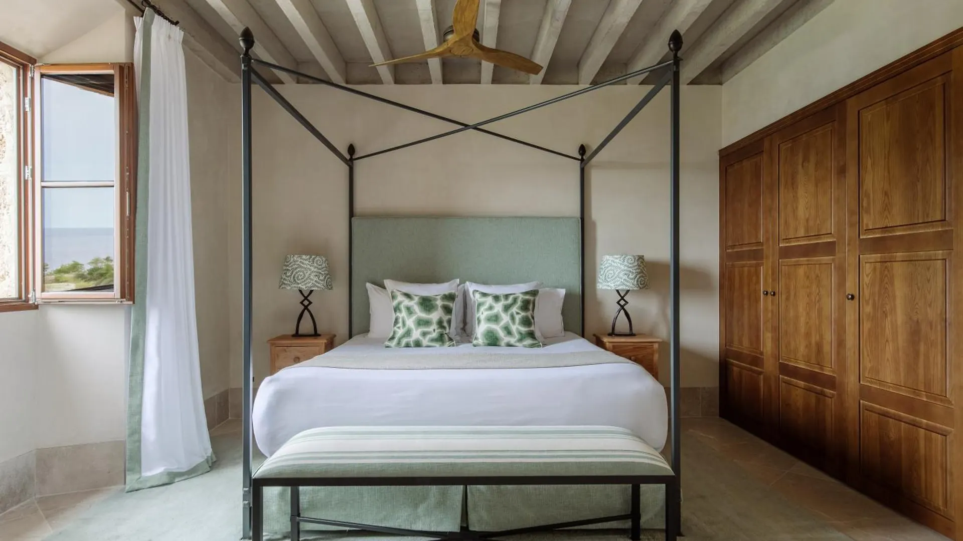Hotel Son Bunyola Resort And Villas Banyalbufar