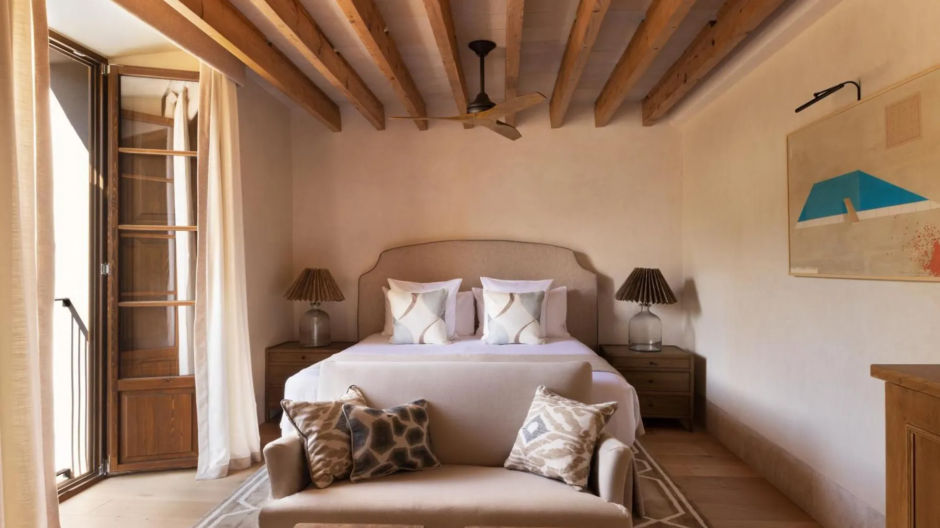 Hotel Son Bunyola Resort And Villas Banyalbufar