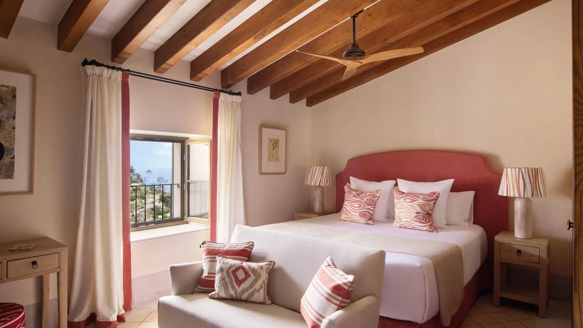 Hotel Son Bunyola Resort And Villas Banyalbufar