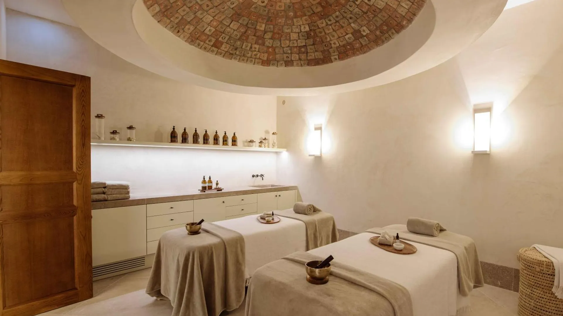 Son Bunyola Resort And Villas Banyalbufar