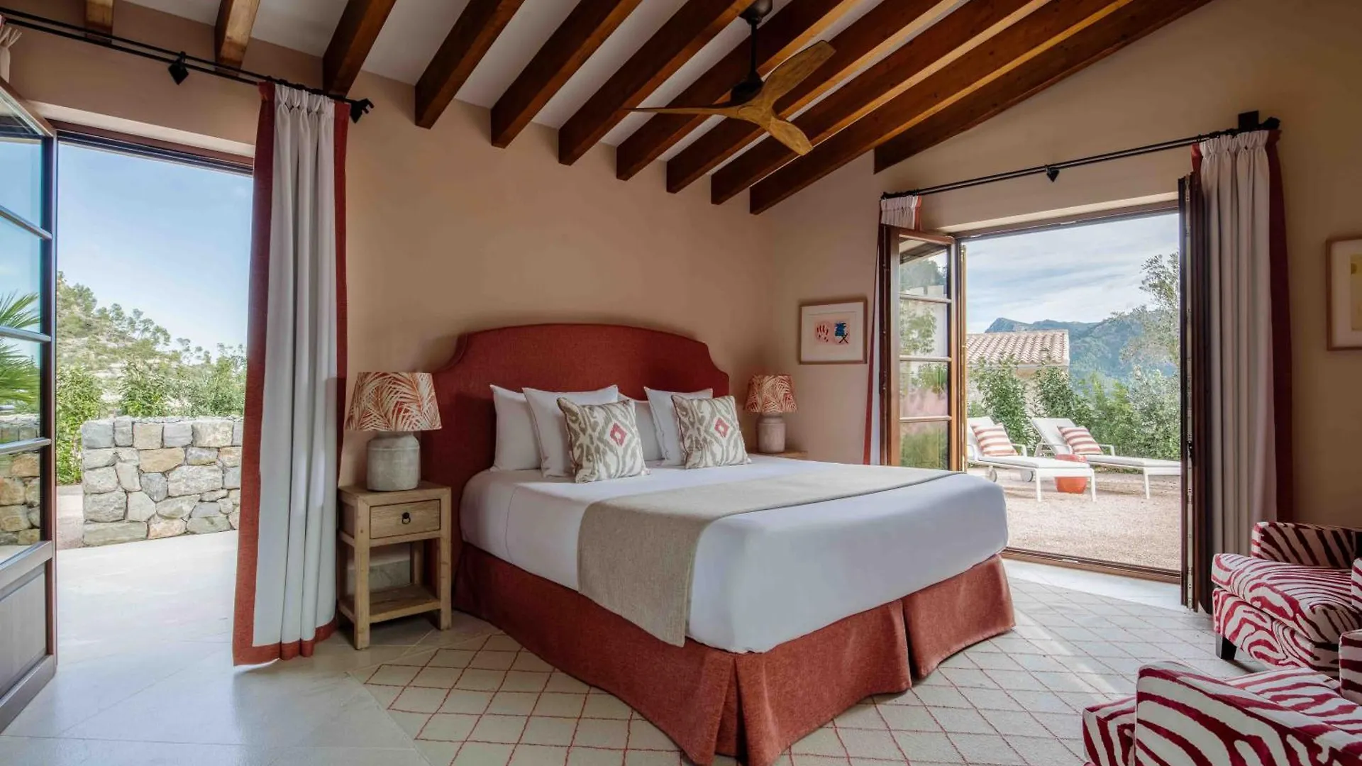 Son Bunyola Resort And Villas Banyalbufar 5*,  Spain