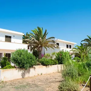  Maison d'hôtes Sol Y Mar