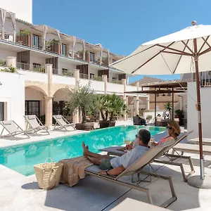4* Hotel Ynaira Hotel&spa