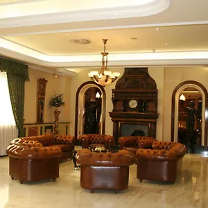 Hotel Infanta Cristina ****