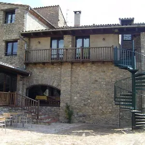Maison d'hôtes De La Rovira 