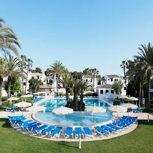 3* Appart hôtel Grupotel Club Menorca