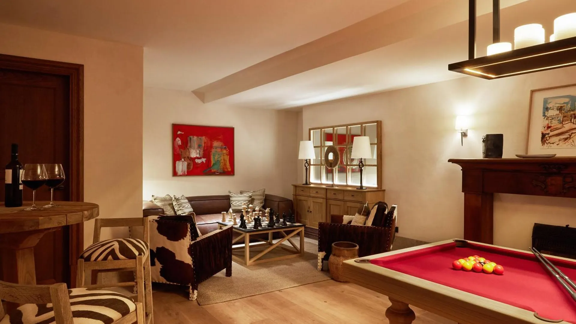 ***** Hotel Son Bunyola Resort And Villas Banyalbufar Spanien