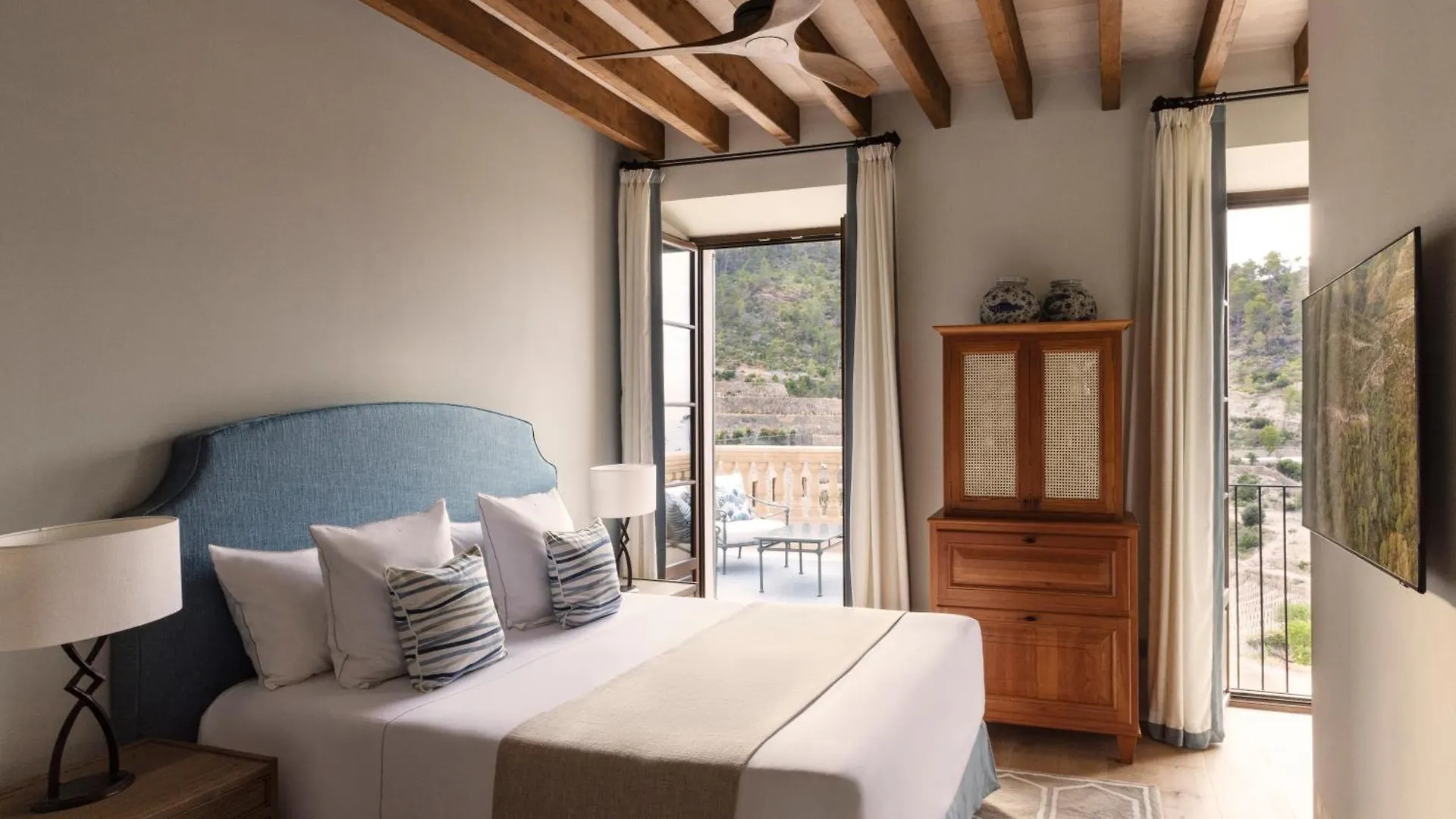Son Bunyola Resort And Villas Banyalbufar Hotel
