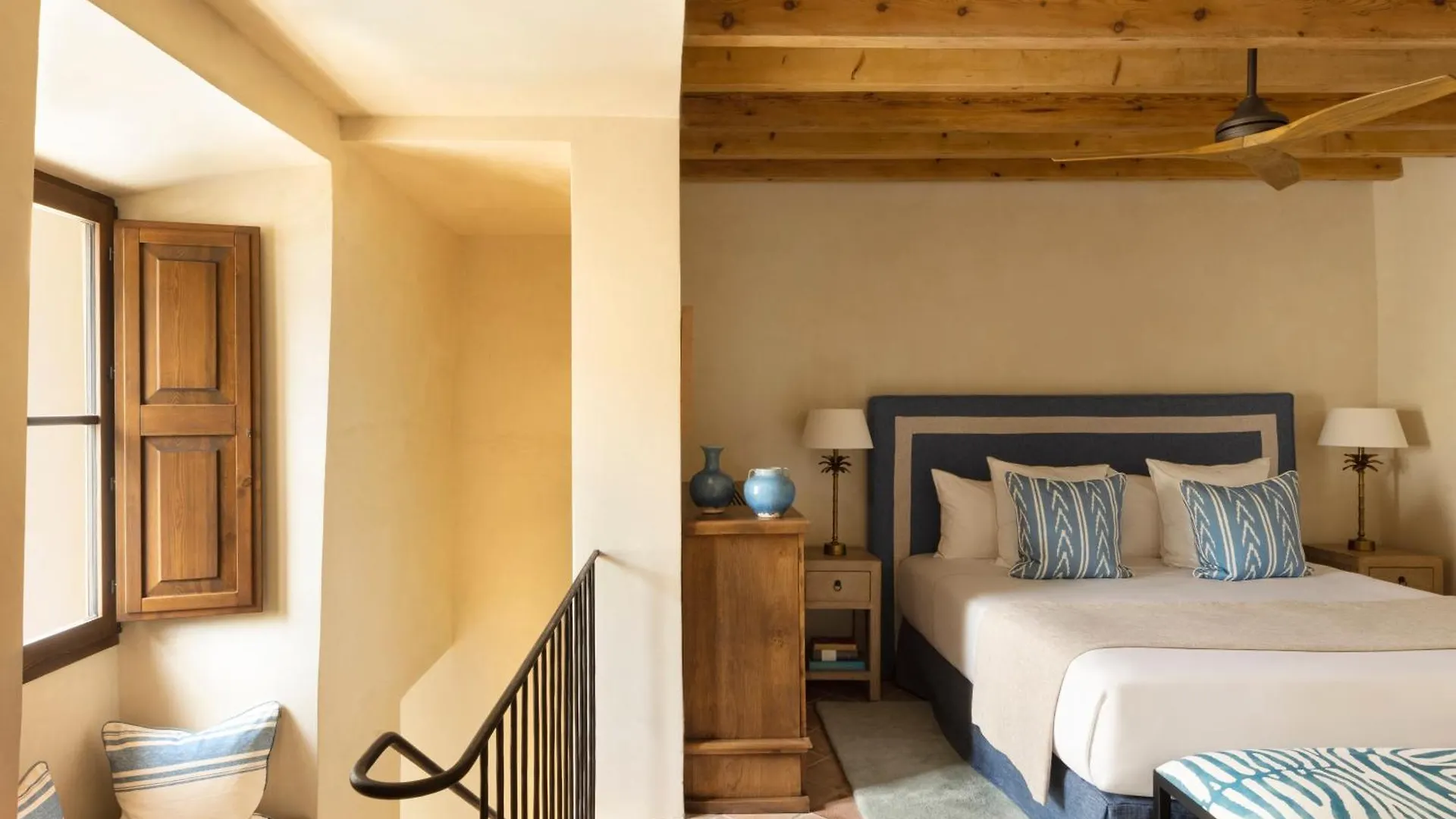 Son Bunyola Resort And Villas Banyalbufar Spanien