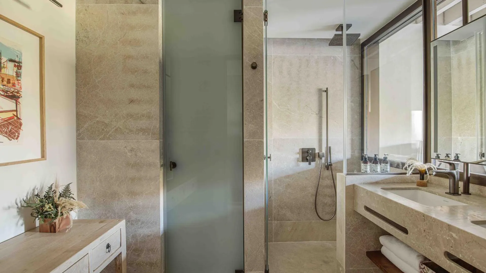 ***** Hotel Son Bunyola Resort And Villas Banyalbufar Spanien