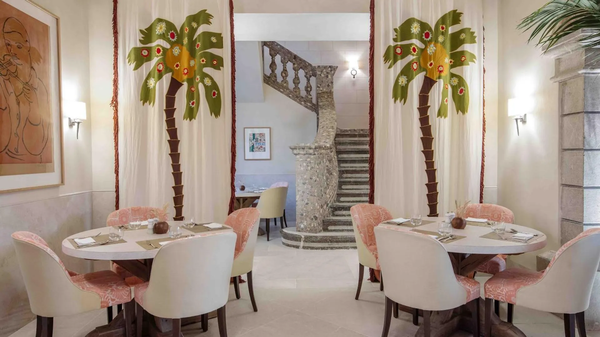 Son Bunyola Resort And Villas Banyalbufar Spanien